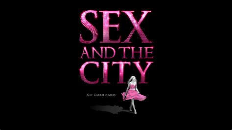 Обои Sex And The City картинки Обои для рабочего стола Sex And The City фото из альбома