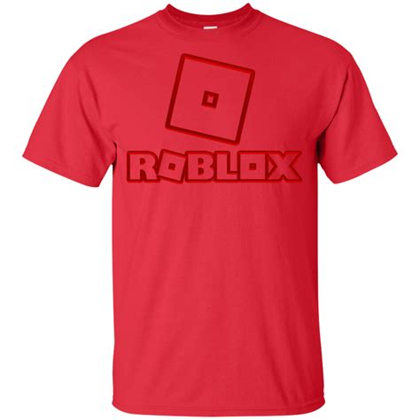 Roblox T Shirts For Kids
