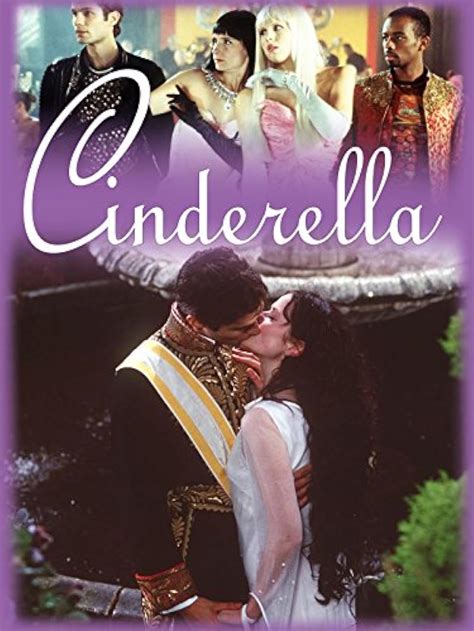 Cinderella Tv Movie Trivia Imdb