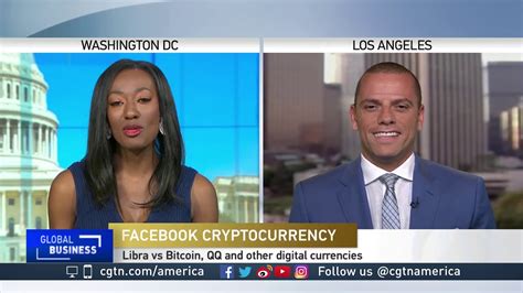 Facebook's much talked about cryptocurrency launch of libra has been ditched and instead the social media giant is part of a new digital currency named diem. Wealth and investment expert Hatem Dhiab discusses ...