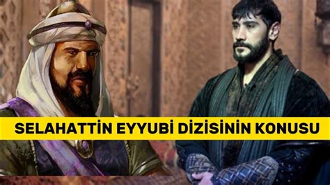 Selahaddin Eyyubi Konusu Nerede Ekiliyor Hangi Ehirde Youtube