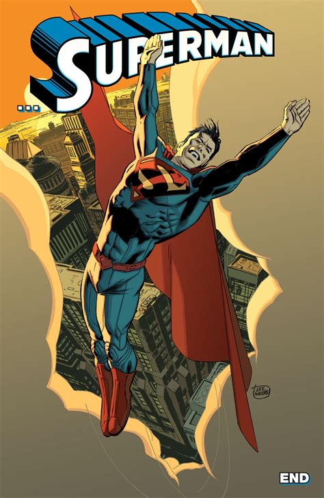 Superman Comic Art Community Gallery Of Comic Art