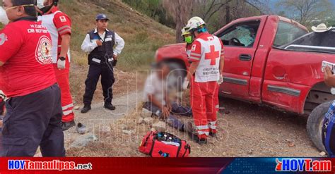 Hoy Tamaulipas Accidentes A Causa Del Alcohol En Victoria Tamaulipas