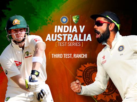 Live Score India Vs Australia Live Cricket Score Of India Vs