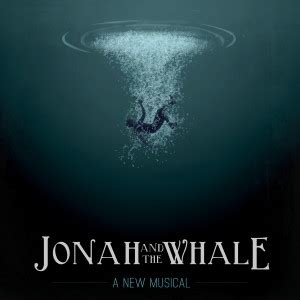 'cause when the whale got him down, he didn't like his. Jonah and the Whale: TCSS: Episode 8