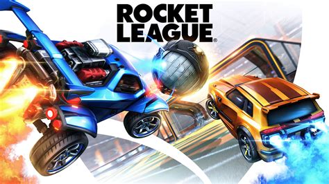 Rocket League Devient Gratuit Sur Epic Games Le 23 Septembre