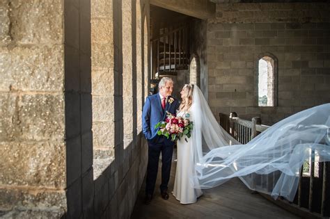 Castle Otttis Wedding St Augustine Jennifer Juniper Photography