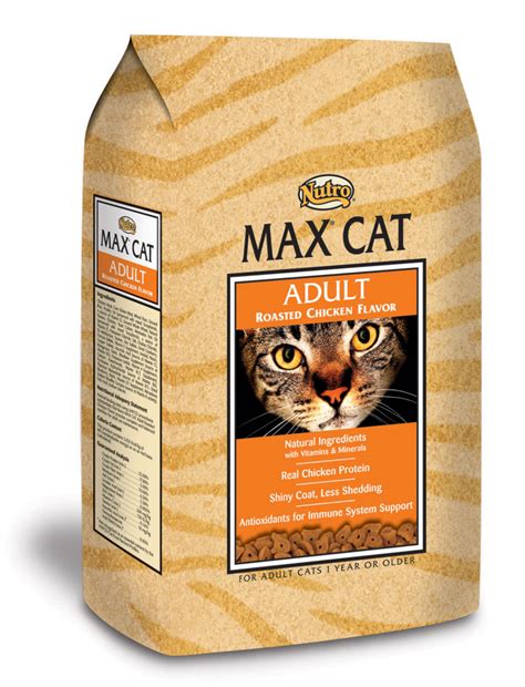 These nutro™ wet cat food recipes are simple, purposeful, and trustworthy, and follow the nutro. Nutro Max Adult Chicken Dry Cat Food | PetFlow