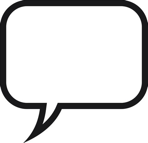 Free Speech Balloon Png Download Free Speech Balloon Png Png Images