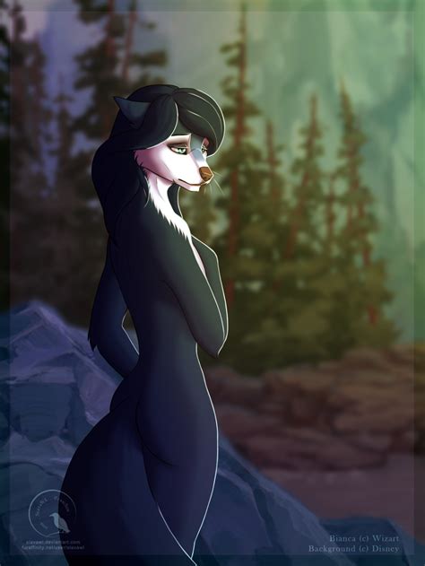 Bianca Sheep And Wolves Fan Art 39718196 Fanpop