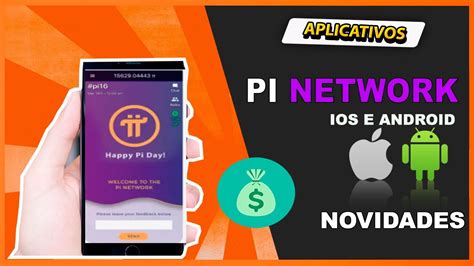 Pi is a new cryptocurrency in the digital market where anyone can mine or earn from their phone. PI NETWORK CRYPTO E PRESEARCH NOVIDADES | MINERAR EM NUVEM ...