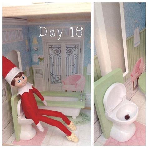 91 Elf On The Shelf Ideas To See You Through December Elf On The