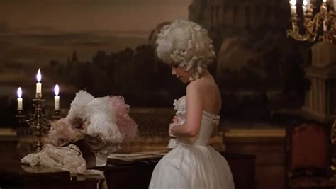 Nude Scenes Elizabeth Berridge S Classical Plots In Amadeus