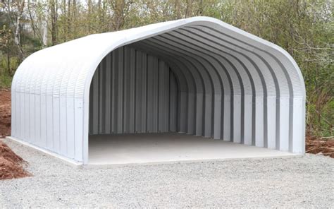 1 Steel Arch Buildings Uses For Affordable Prefabricated Buildings