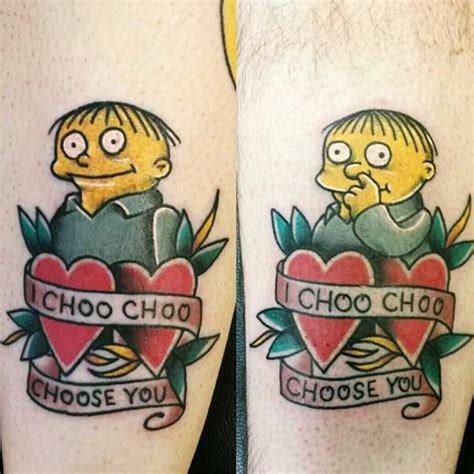His and hers matching tattoos designs, ideas and meaning. 30 Perfect Matching His and Hers Tattoos