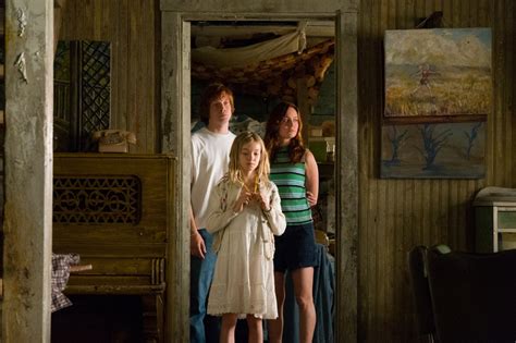 The Glass Castle Trailers Clips Featurette Images And