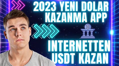 2023 Yenİ Dolar Kazanma Platformu Kayit Ol 12 Bonus Kazan