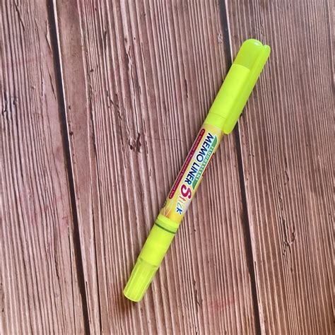 Dong A Neon Stick Memoliner Highlighter Singles Shopee Philippines
