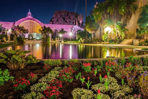 The Best Things To See And Do In San Diego California