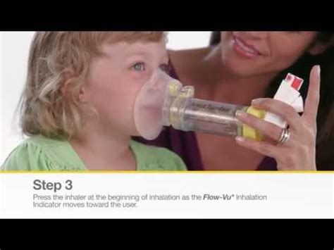 We did not find results for: Using the AeroChamber Plus* Flow-Vu* with a ComfortSeal ...