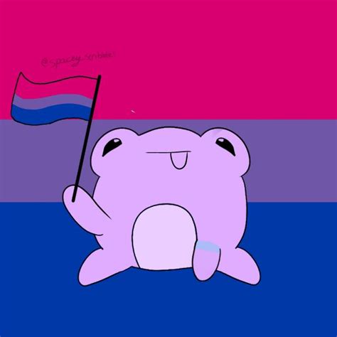 Pride Frogs｜picrew 2021 プレイ かわいい