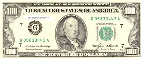 United states one hundred dollar bill. United States One Hundred-dollar Bill United States Dollar ...