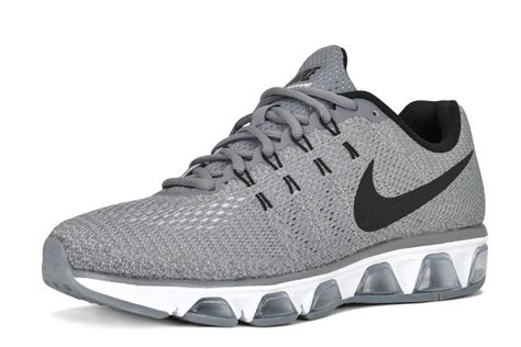 Nike Air Max Tailwind 8 Shoes Gray