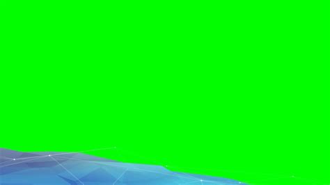 Professional Green Screen Lower Third Effect All Youtuber Use This Animation YouTube