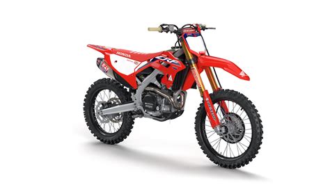 February 12, 2021 at 3:25 am. All-New CRF450R Stars in Honda 2021 Model Year Announcement - Motor Sports NewsWire