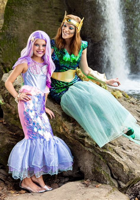 Sparkling Mermaid Costume Exclusive Made By Us