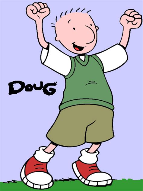 Doug Gets Busted Nickelodeon S Doug Cartoon Infa Vrogue Co