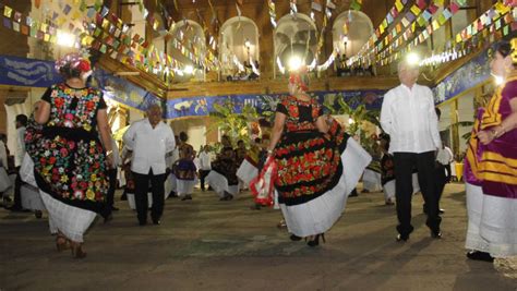 Velas Istmeñas Festividad Tradicional Declarada Patrimonio Cultural De