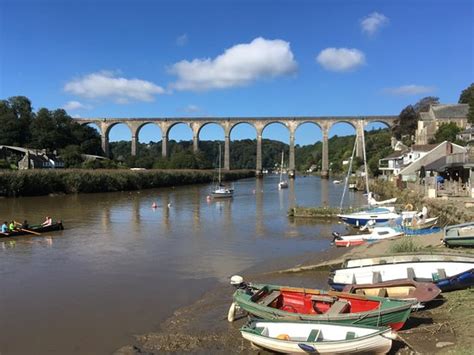 Cotehele To Calstock 2019 All You Need To Know Before You Go With