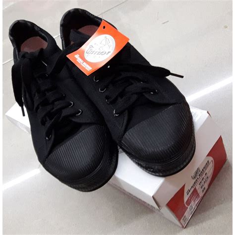 Youwatch.website pindah alamat ==> youwatch.casa. KASUT SEKOLAH WARNA HITAM JENAMA WARRIOR | Shopee Malaysia