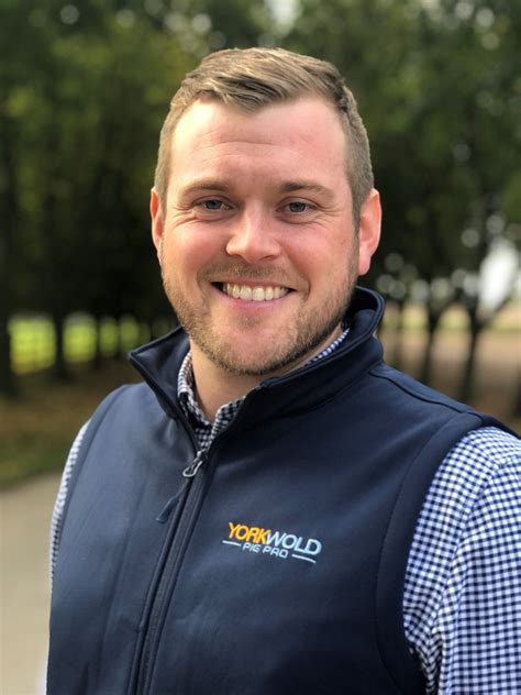 Driffield East Yorkshire Richard Riley Appointed Production Director