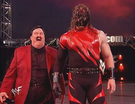 31 Days Of 2010s Pro Wrestling Day 13 Kane Rsquaredcircle