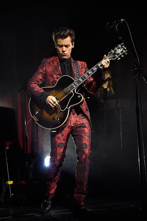 Harry styles — canyon moon 03:09. Every Harry Styles Suit From His Solo Tour | Teen Vogue