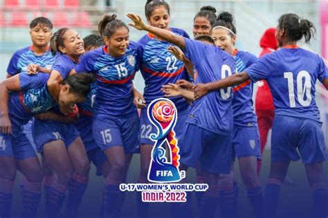Fifa U17 Womens World Cup All You Need To Know About Indias Opponents
