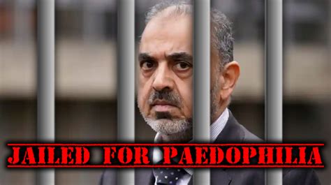 Petition Strip Paedophile Lord Ahmed Of His Title British Freedom Party