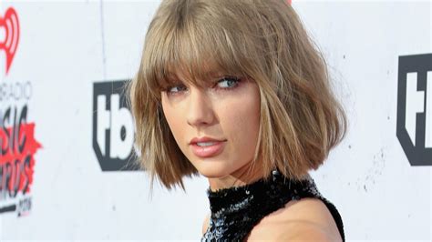 Taylor Swift Alleged Groping Trial Everything You Need To Know