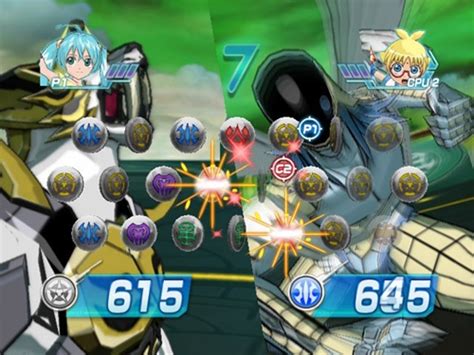 Defenders of the core, players will create a new hero and lead the brawlers on an epic ad. PS3 Review - Bakugan Battle Brawlers