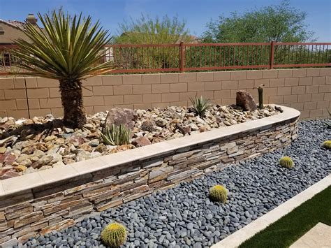 Desert Landscape Design Desert Landscaping Ideas For Your Backyard