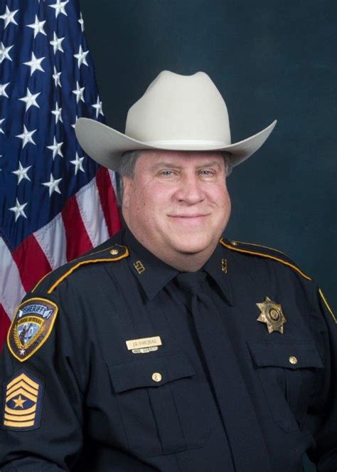 Harris County Sheriffs Sergeant Released From Hospital After Being