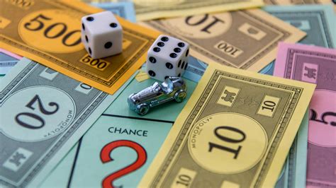 it turns out we ve all been playing monopoly completely wrong and this little known rule is