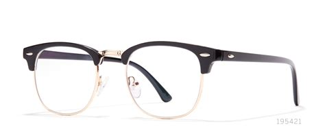 Our Favorite Black And White Glasses Zenni Optical