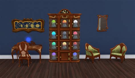 Buried Treasure Sims 4 Build Sims 4 Mods Displaying Collections