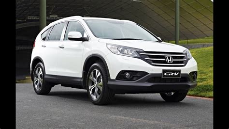 Honda crv g5 club malaysia has 19,710 members. Honda CR-V 2015 em detalhes - YouTube