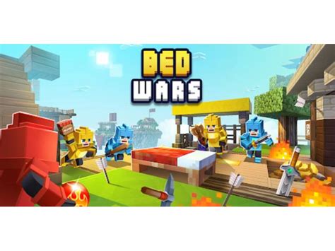 Bed Wars Mod Apk V19291 Download Unlimited Gcubes And Keys 2023