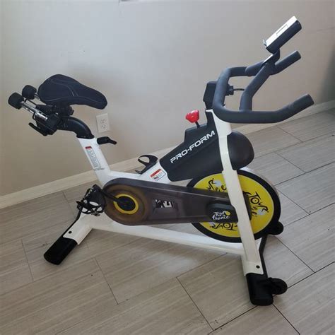 Think sunday trips to the market in your neighborhood or beach boardwalk. ProForm Tour De France CLC Indoor Exercise Bike....or Best ...