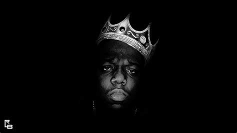 The Notorious B I G Wallpapers Wallpaper Cave